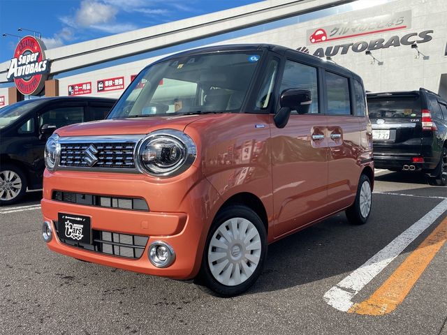 Suzuki WAGON R 2022-04 1596-0