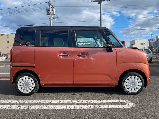 Suzuki WAGON R 2022-04 1596-2