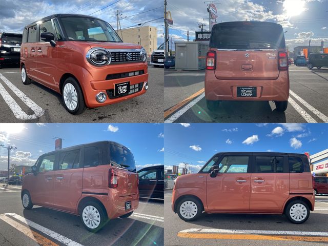 Suzuki WAGON R 2022-04 1596-4