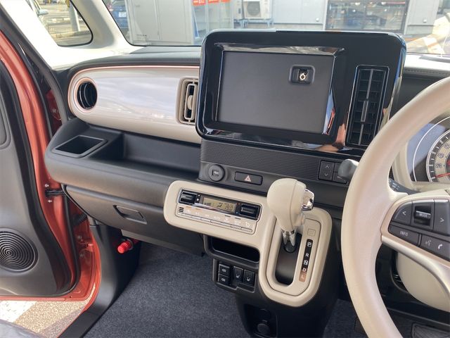 Suzuki WAGON R 2022-04 1596-8