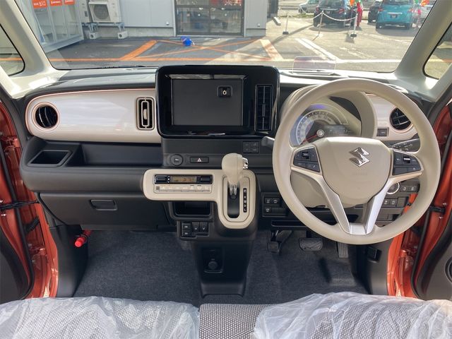 Suzuki WAGON R 2022-04 1596-6