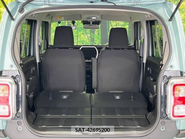 Suzuki HUSTLER 2020-12 330987-10