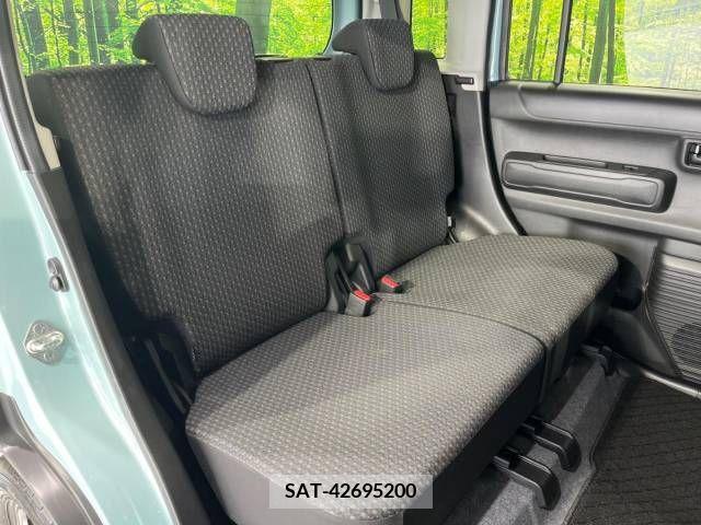 Suzuki HUSTLER 2020-12 330987-9