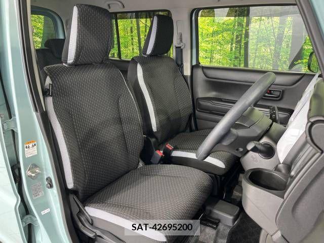 Suzuki HUSTLER 2020-12 330987-8