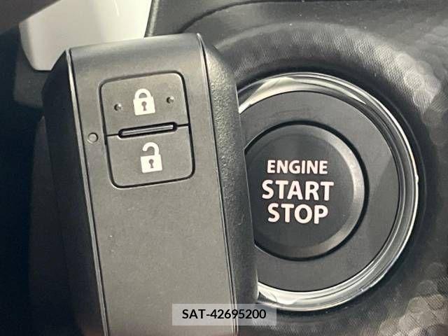 Suzuki HUSTLER 2020-12 330987-7