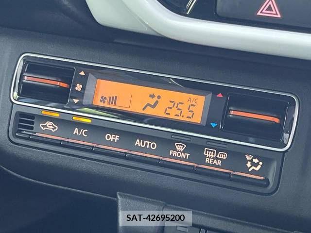 Suzuki HUSTLER 2020-12 330987-6