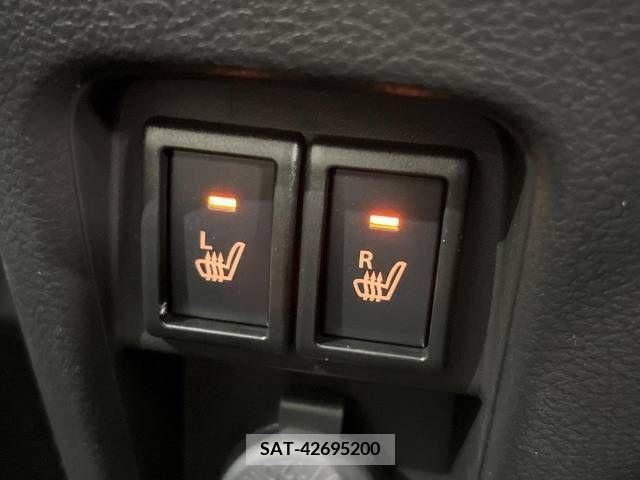Suzuki HUSTLER 2020-12 330987-5