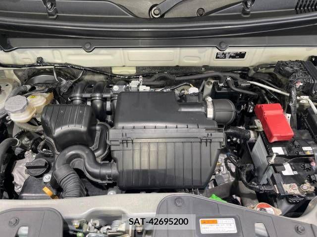 Suzuki HUSTLER 2020-12 330987-18