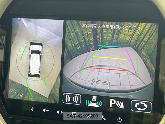 Suzuki HUSTLER 2020-12 330987-4