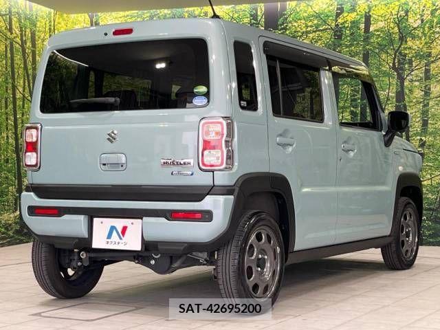 Suzuki HUSTLER 2020-12 330987-17