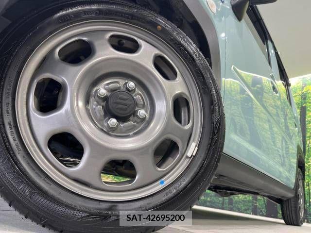 Suzuki HUSTLER 2020-12 330987-13