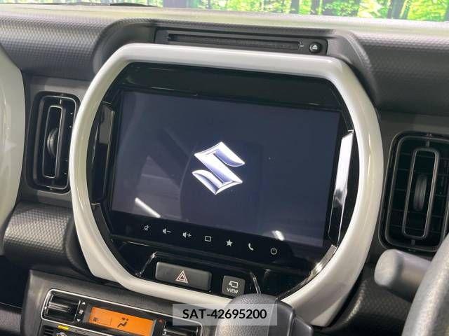 Suzuki HUSTLER 2020-12 330987-3