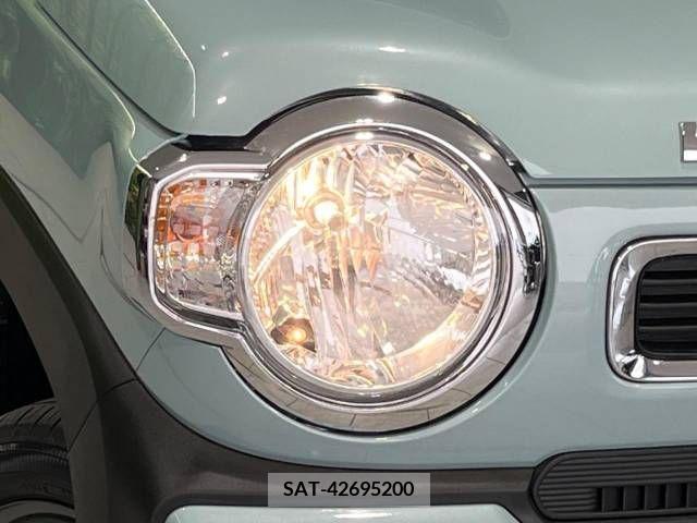 Suzuki HUSTLER 2020-12 330987-12