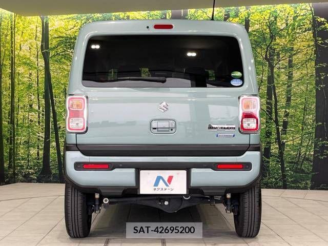 Suzuki HUSTLER 2020-12 330987-15