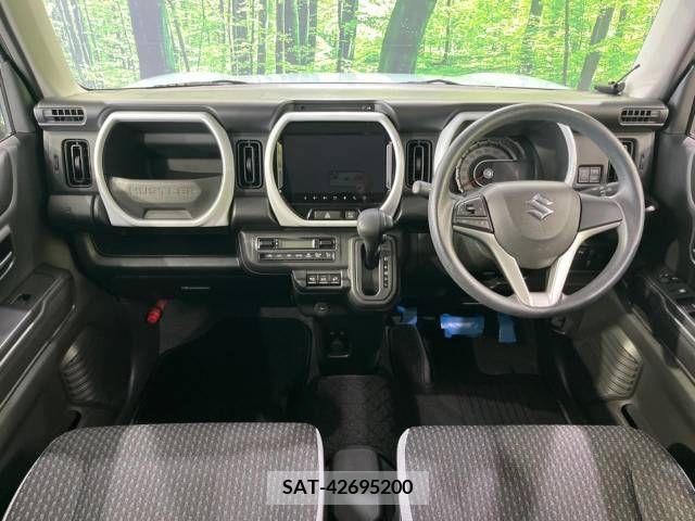 Suzuki HUSTLER 2020-12 330987-1