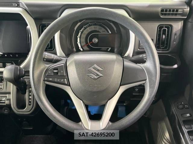 Suzuki HUSTLER 2020-12 330987-11