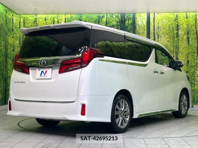Toyota ALPHARD 2021-06 333252-18