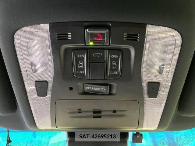 Toyota ALPHARD 2021-06 333252-4