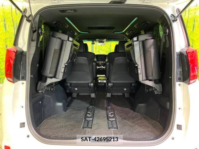Toyota ALPHARD 2021-06 333252-11