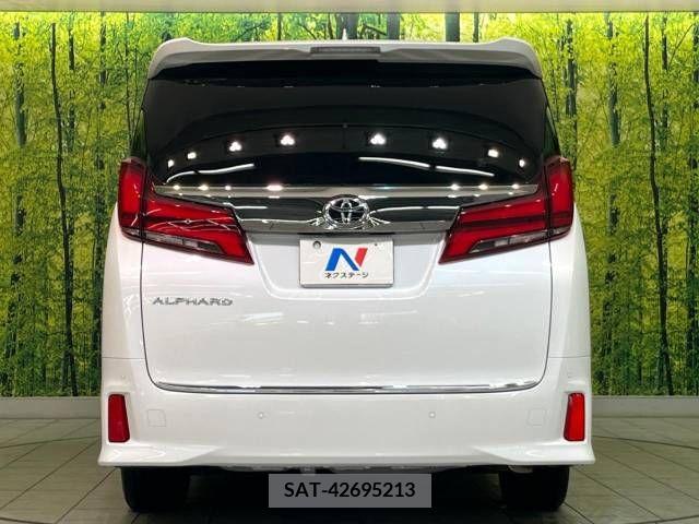 Toyota ALPHARD 2021-06 333252-16