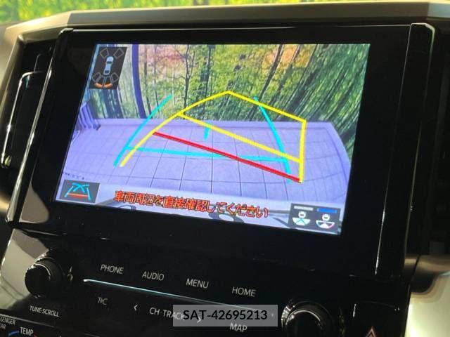 Toyota ALPHARD 2021-06 333252-2