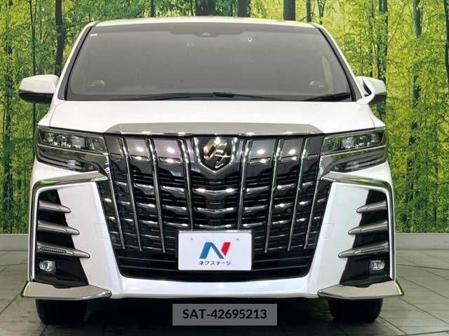 Toyota ALPHARD 2021-06 333252-15