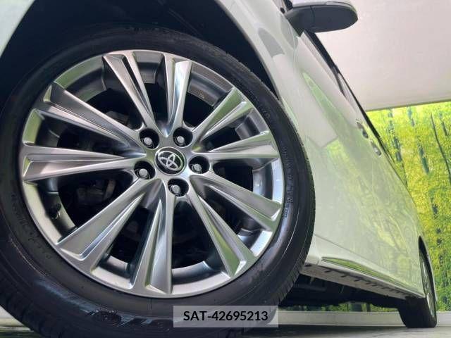 Toyota ALPHARD 2021-06 333252-14