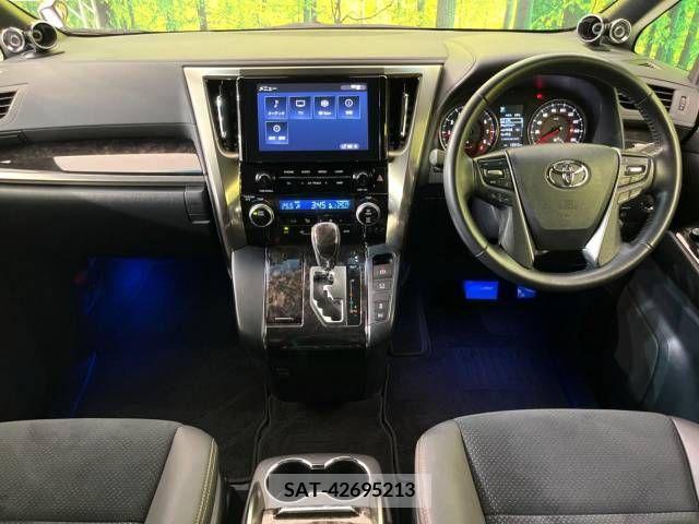 Toyota ALPHARD 2021-06 333252-1