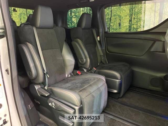 Toyota ALPHARD 2021-06 333252-9