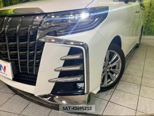 Toyota ALPHARD 2021-06 333252-13