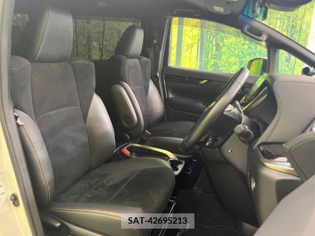 Toyota ALPHARD 2021-06 333252-8