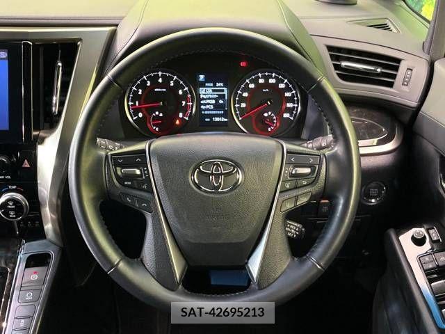 Toyota ALPHARD 2021-06 333252-12