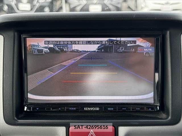 Suzuki EVERY WAGON 2015-06 270159-3
