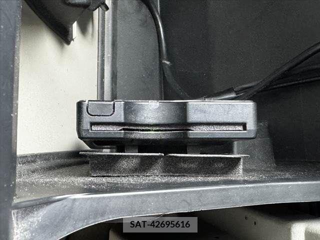 Suzuki EVERY WAGON 2015-06 270159-4