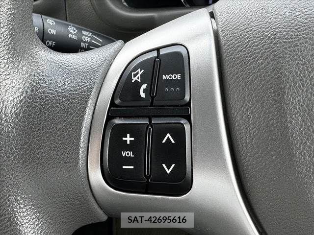 Suzuki EVERY WAGON 2015-06 270159-6