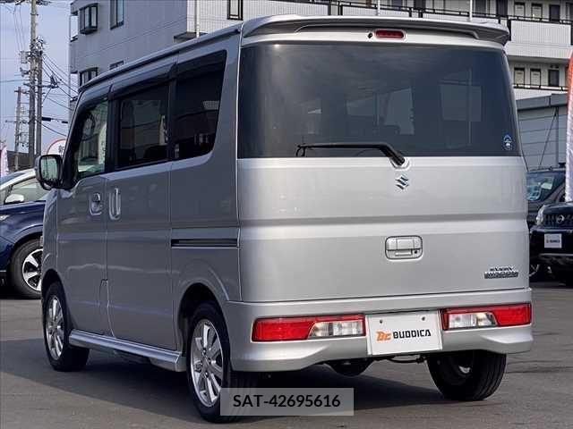 Suzuki EVERY WAGON 2015-06 270159-13