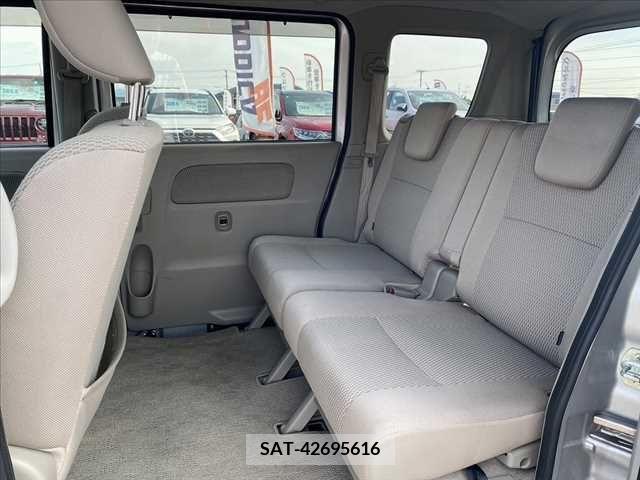 Suzuki EVERY WAGON 2015-06 270159-18
