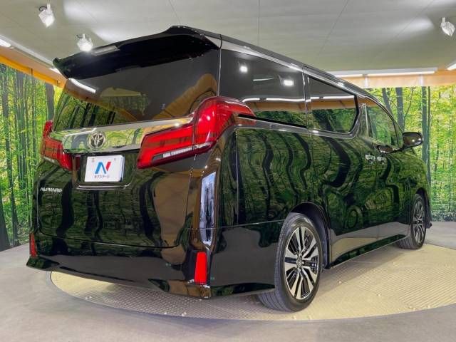 Toyota ALPHARD 2022-01 194253-18