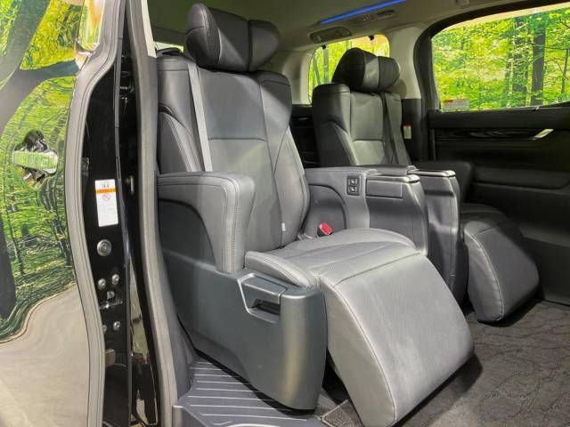 Toyota ALPHARD 2022-01 194253-9