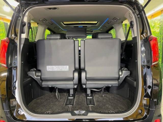 Toyota ALPHARD 2022-01 194253-12