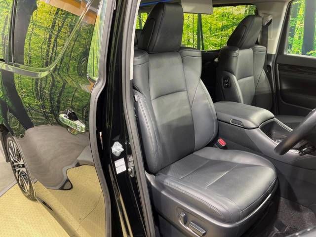 Toyota ALPHARD 2022-01 194253-8