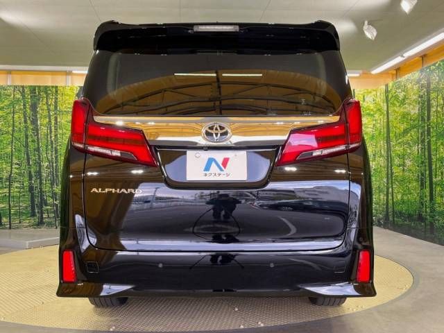 Toyota ALPHARD 2022-01 194253-16