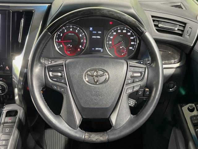Toyota ALPHARD 2022-01 194253-11