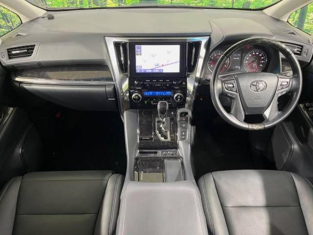Toyota ALPHARD 2022-01 194253-1