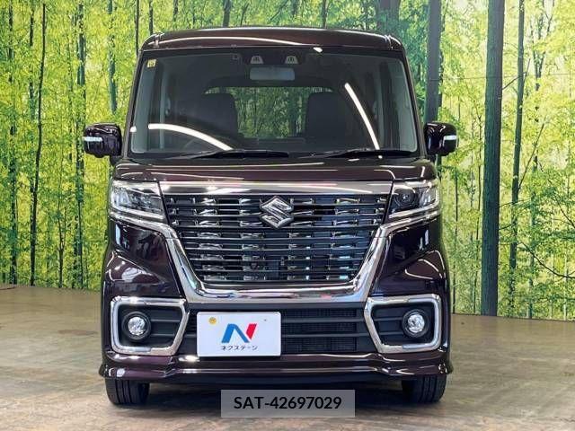 Suzuki SPACIA 2020-10 285703-14