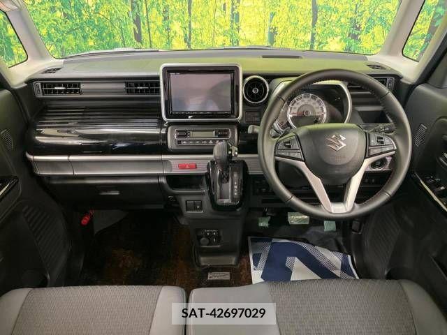 Suzuki SPACIA 2020-10 285703-1