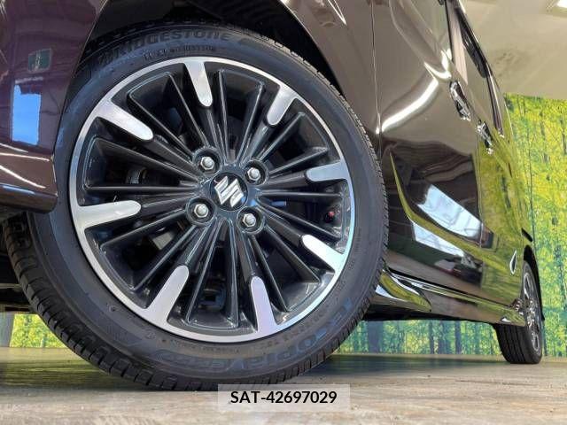 Suzuki SPACIA 2020-10 285703-12