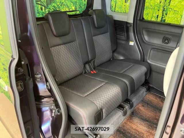 Suzuki SPACIA 2020-10 285703-9