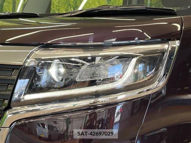 Suzuki SPACIA 2020-10 285703-11
