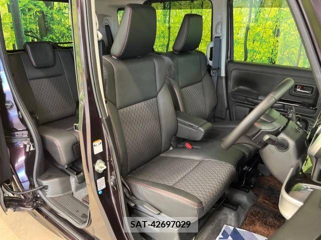 Suzuki SPACIA 2020-10 285703-8